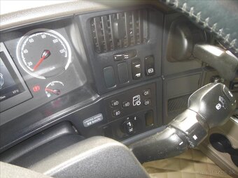 Scania R450,LowDeck,BEZ EGR,NOVÉ TACH - 19
