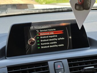 ✅ BMW 118D Advantage 8ZF Sport Sitze Servis BMW - 19