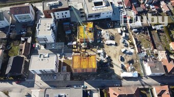 Predám 3 izbový byt s terasou, č. IIB_10J, v novostavbe, Mar - 19