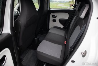 Renault Twingo SCe ZNÍŽENÁ CENA - 19