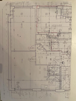 Krásny tichý 2-izb. byt 63m2 + balkón, BEZ PROVÍZIE - 19