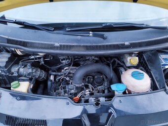 VW Volkswagen Caravelle 2.0TDI AUTOMAT DSG 8-miest 103 kW - 19