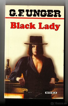 G.F.UNGER KNIHY - 19