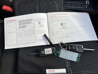 Skoda Superb 1.4 TSI 92kw Ambiente - 19