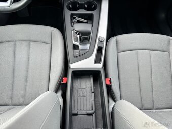 A4 Avant 35 2.0 TDI mHEV Advanced S tronic DPH - 19