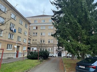 Na prenájom 2 izbový byt, Nová Dubnica - 19