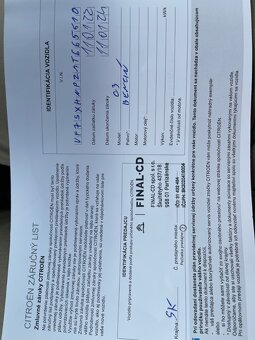 Citroën C3 PureTech 110 S S Feel Pack, SK, 1 Majiteľ - 19