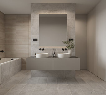 Moderné bývanie s vnútroparkom | 4-izbový dom | Haniska - 19