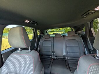 Ford Kuga St-line - 19
