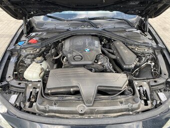 BMW rad 3 Touring 318d 2019 - 19