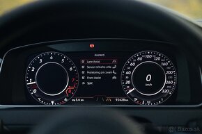 Volkswagen Golf 7 R Facelift - 19