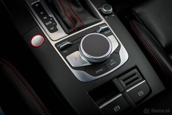 Audi RS3 Quattro S Tronic odpočet DPH - 19
