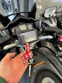 Yamaha FJR1300 ABS,53000km rok 2016, 1 rok záruka - 19