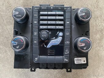 rozpredam volvo xc60 I 2008-2016 motor D5244T17 - 19