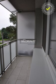 HALO reality - Predaj, trojizbový byt Kalná nad Hronom, Kaln - 19