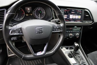 Seat Leon 2.0 TSI Cupra DSG - 19