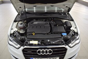 Audi A3 2,0 TDI 135 kW, S-LINE,quattro,Aut.,DPH - 19