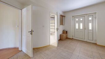 Na predaj, Rodiný dom Považská Teplá, RES Group - 19