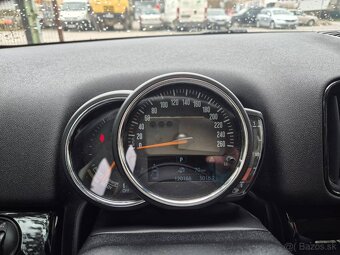 Mini Countryman Cooper S E ALL4 A/T PLUG-IN HYBRID - 19