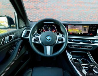 BMW X5 50e xDrive 360KW eHybrid, M Performance - 19