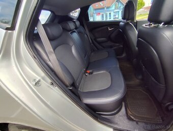 Hyundai ix35 1.6 GDi 99 kW Comfort - 19