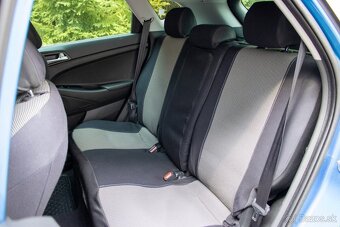 Hyundai Tucson.. - 19
