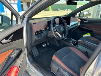 Volkswagen ID.4 Pro 77kWh Limited - 19