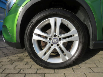 MERCEDES-BENZ GLA 200 d E6 Automat 136 PS - 19