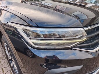 VW Tiguan 1.5TSI 110kW DSG ACC Full LED - záruka Autodraft - 19