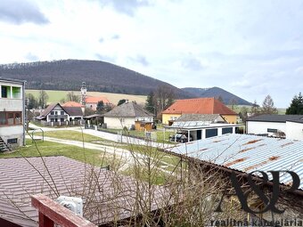 3 IZB. BYT S LOGGIOU, 68M2, KOŠARISKÁ, okr. MYJAVA - 19