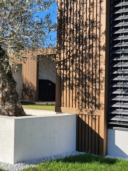 Ponúkame najkvalitnejšie wpc terasy, fasády a ploty na SK - 19