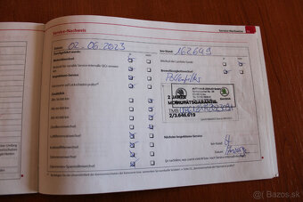 Škoda Octavia Combi 2.0 TDI CR DPF RS - 19