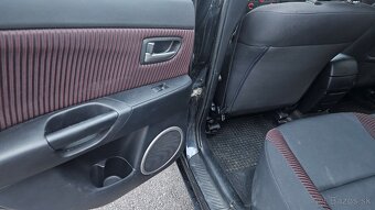 Mazda 3 - 1,6diesel, 80kw - nová STK aj EK - 19