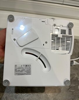 Bosch mum 4855/08 kuchynský robot 600w - 19