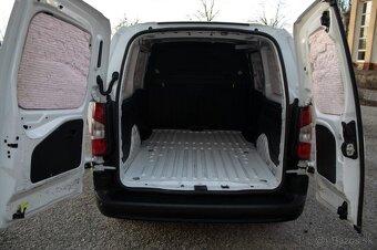 Citroën Berlingo BlueHDi 100 Live Pack XL - 19