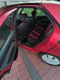 Citroen Xsara 1.4i, 2001 - 19