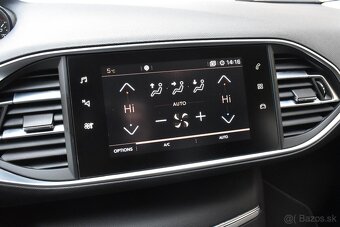 PEUGEOT 308SW //2019// BENZIN//5.690,-EUR +DPH - 19