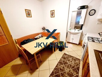 JKV REAL ponúka na predaj 5-izbový dvojpodlažný rodinný dom  - 19