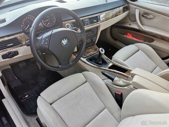 BMW 3 - 160000 km - 19