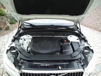 Volvo XC60 Inscription - 19
