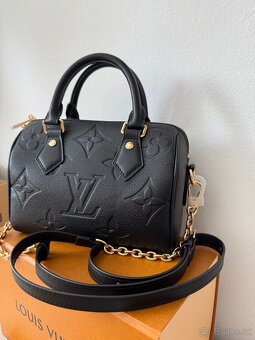 Louis Vuitton speedy 20 kabelka taska - 19