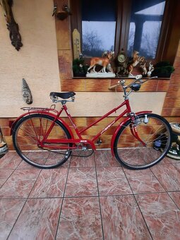 Vector R111 synchro cestný bicykel ,Kellys - 19