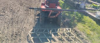 Malotraktor MINI 007 - 19