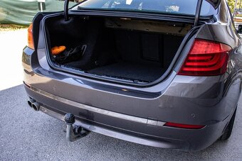 BMW rad 5 BMW 520d F10 / AT - 19