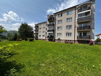 3-izbový byt po kompletnej rekonštrukcii – Liptovský Peter - 19