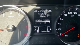 Ssangyong KORANDO - Na predaj - 19