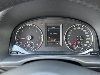 Volkswagen Caddy Combi 2.0 TDI 4motion DSG 195000km 2013 - 19