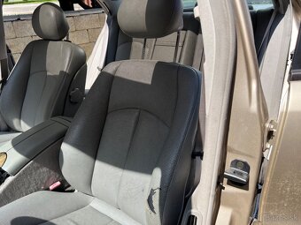 Rozpredám Mercedes E320 W211 - 19