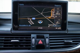Audi A6 Avant 3.0 TDI - 19