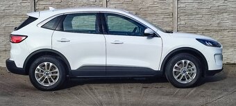 Ford Kuga 2.5 Duratec PHEV 225k Titanium X CVT2023 - 19